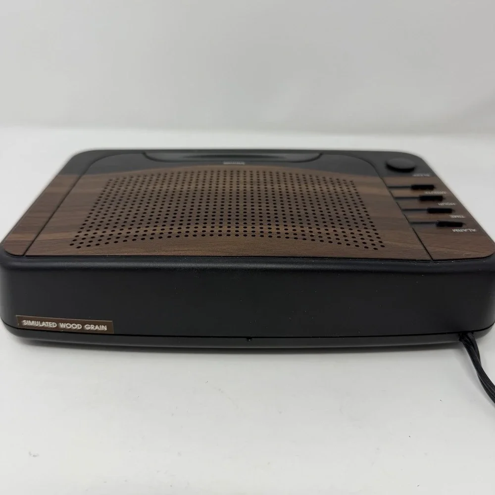 Radio Shack solid working